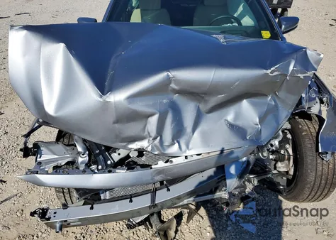 2026 Cadillac Ct5 Premium Luxury из США, поврежденный, VIN 1G6DS5RK5T0100163